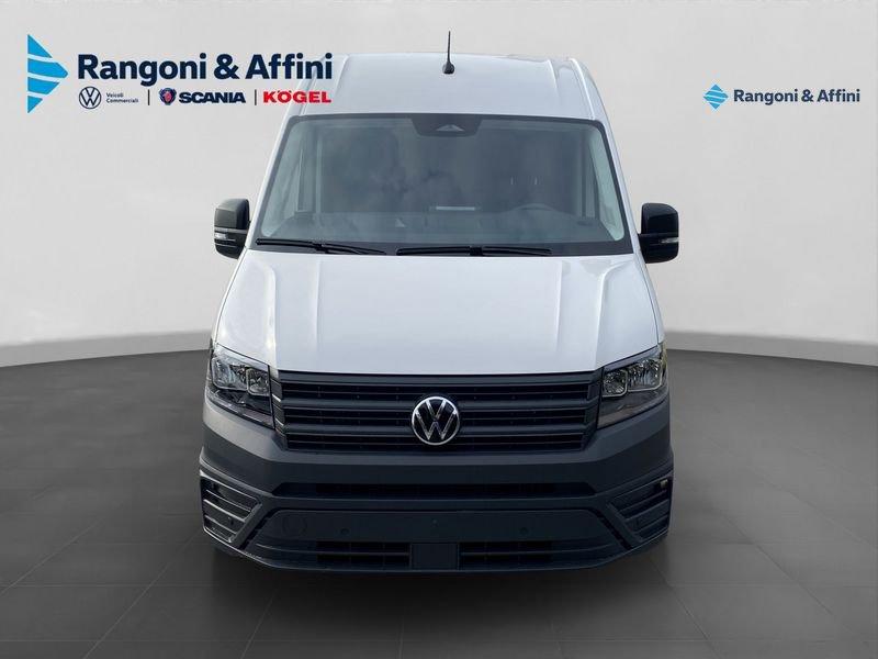 Volkswagen Crafter 30 2.0 TDI 140CV PM-TM Furgone