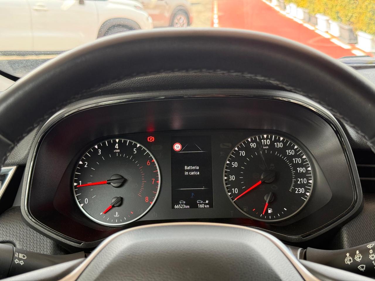 Renault Clio TCe 90 CV 5 porte Zen