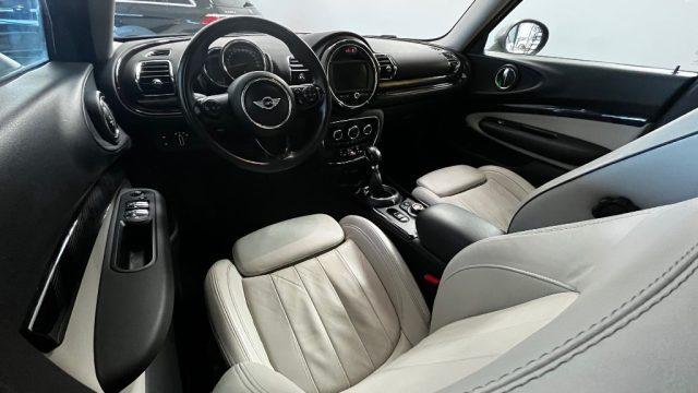 MINI Clubman 2.0 Cooper D Hype AUTOM - PERFETTA