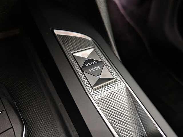 DS DS 3 Crossback DS 3 Crossback BlueHDi 130 aut. Grand Chic