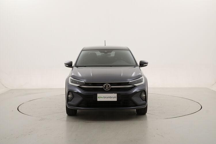 Volkswagen Taigo R-Line BR893351 1.0 Benzina 110CV