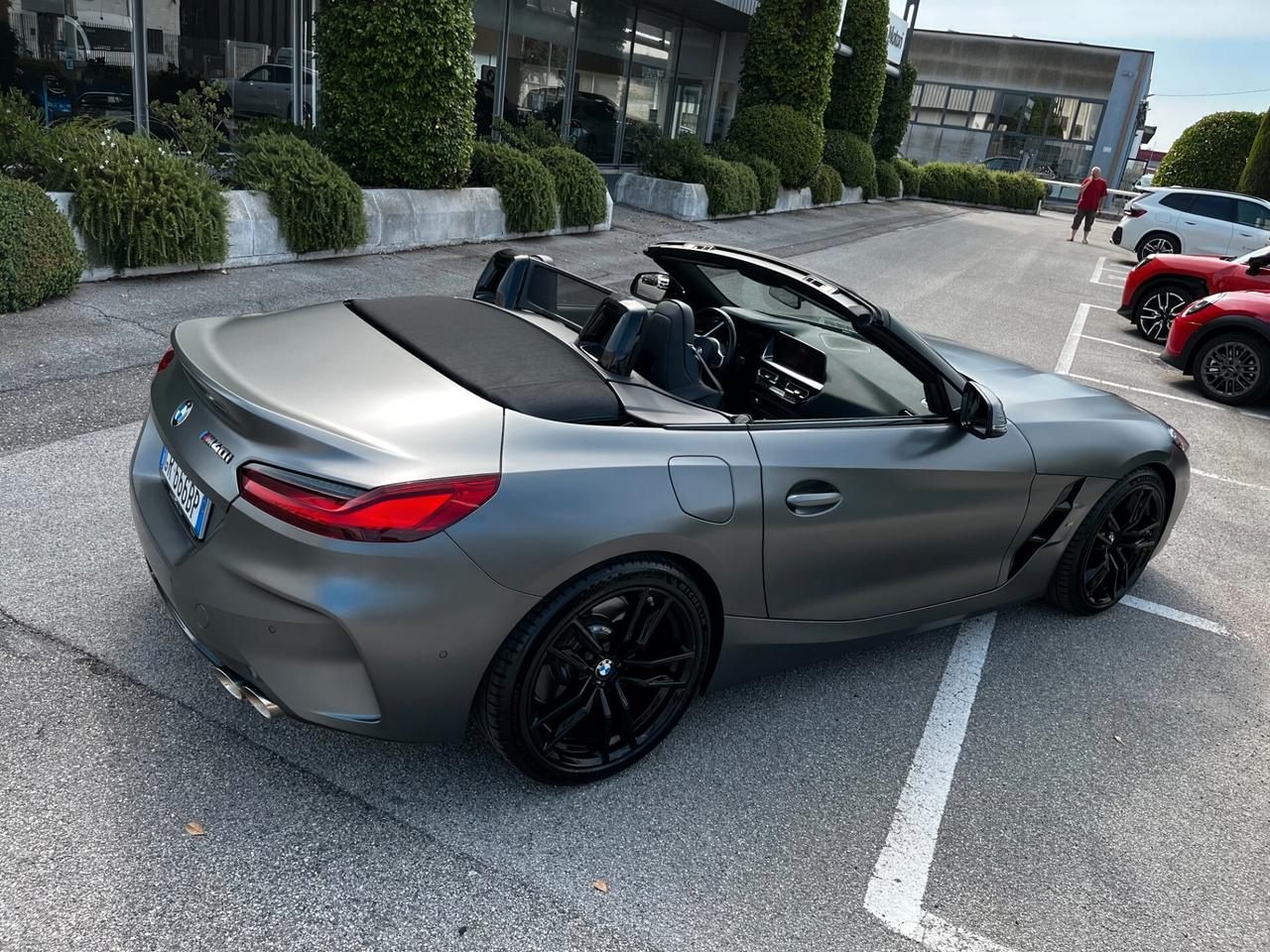 Bmw Z4 M40i 340CV