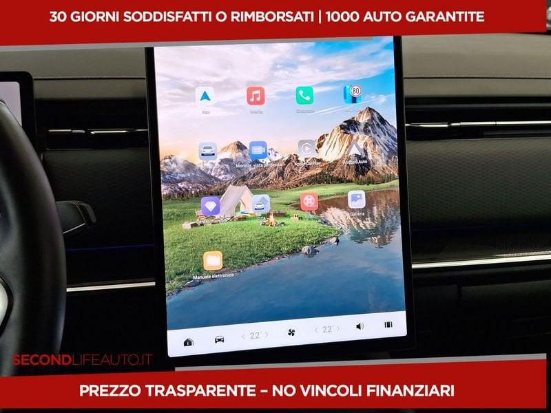 JAECOO 7 PHEV JAECOO JAECOO 7 SHS-P PHEV 1.5TGDI DHT1 Premium (2WD)