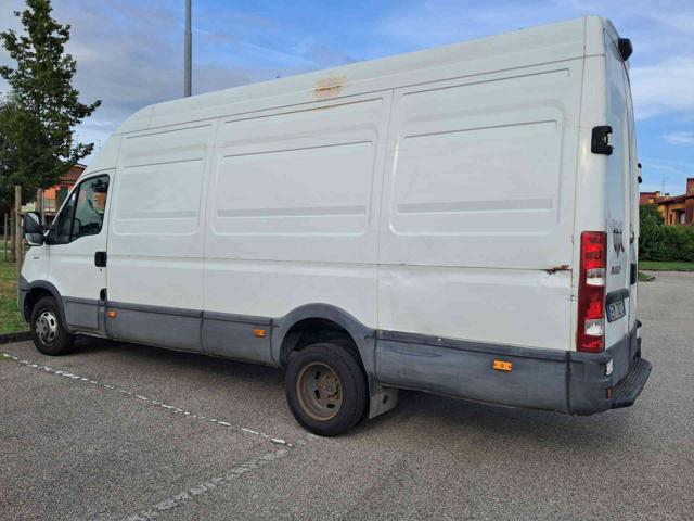 IVECO Daily 35C15LV BTor 3.0 HPT PL-TA-RG Furgone