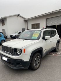 Jeep Renegade 2.0 Mjt 140CV 4WD Active Drive Longitude