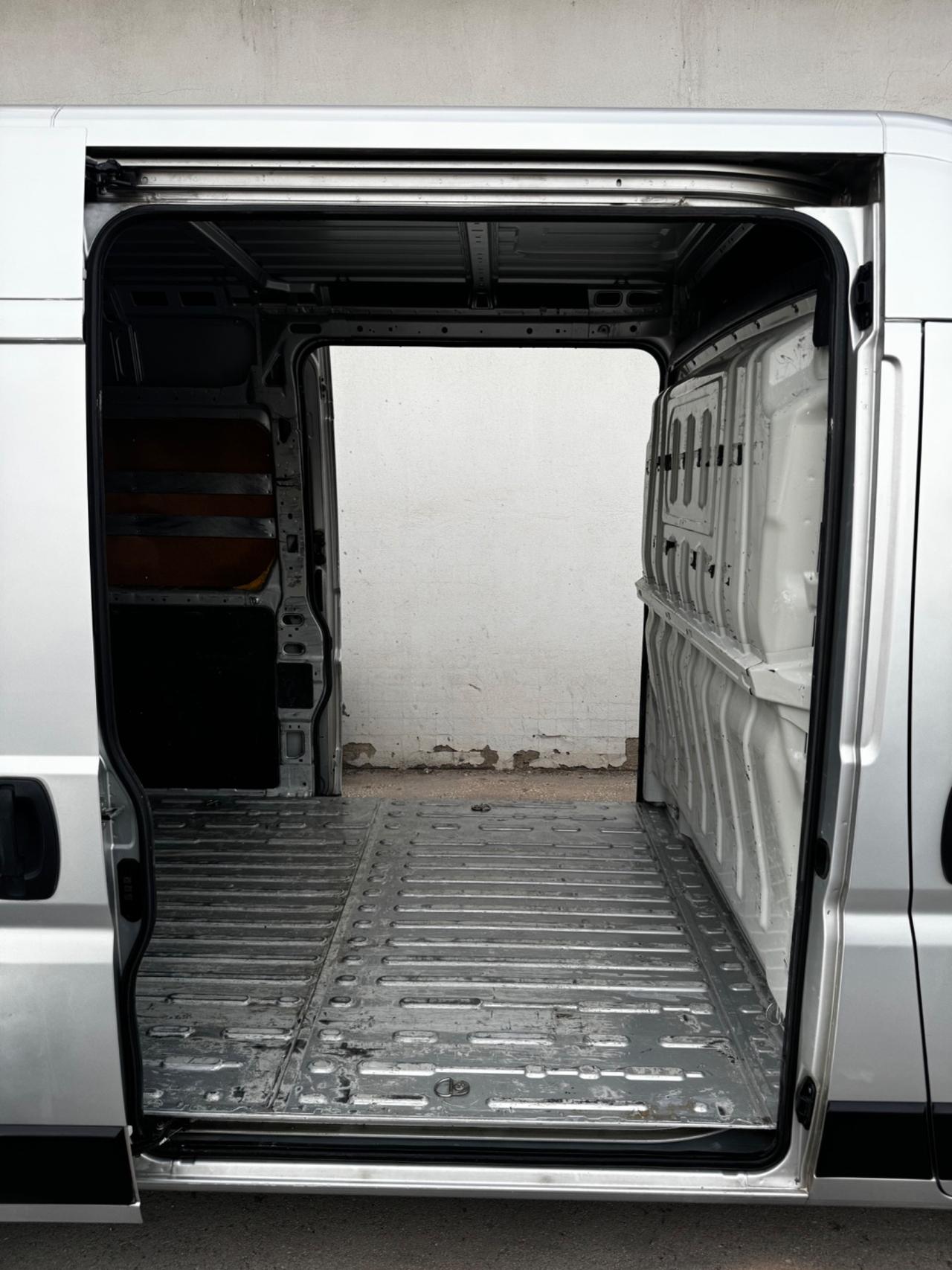Citroen JUMPER L3H2 2019
