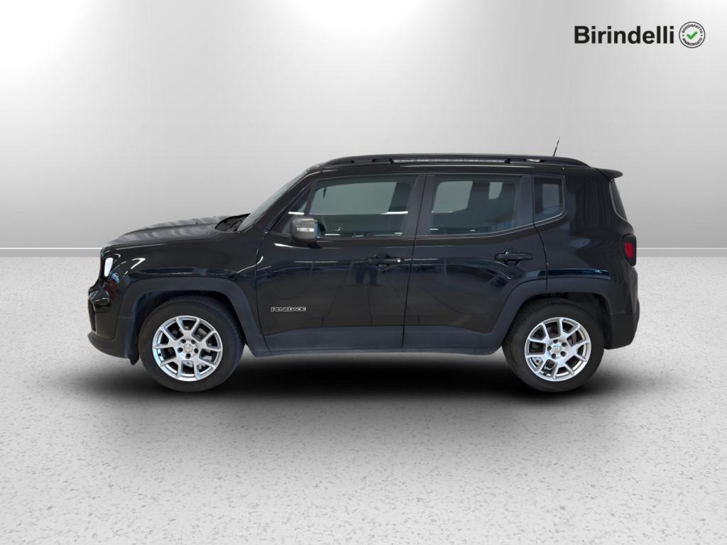 JEEP Renegade - Renegade 1.6 Mjt 130 CV Limited