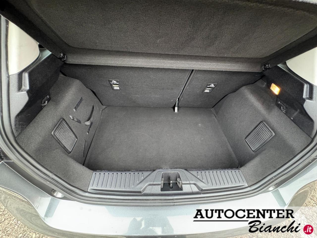 Ford Fiesta 1.5 Ecoblue Diesel