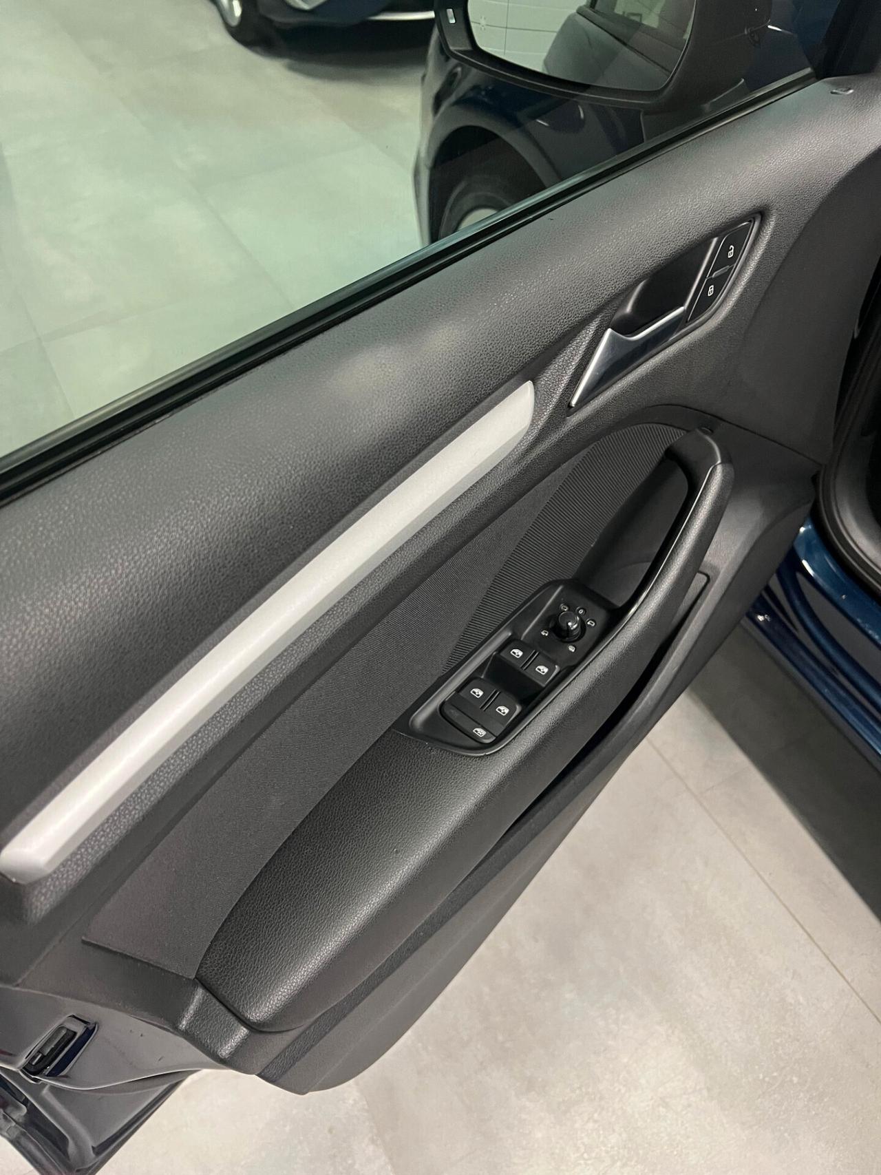 Audi A3 1.6 TDI 116 CV Sport