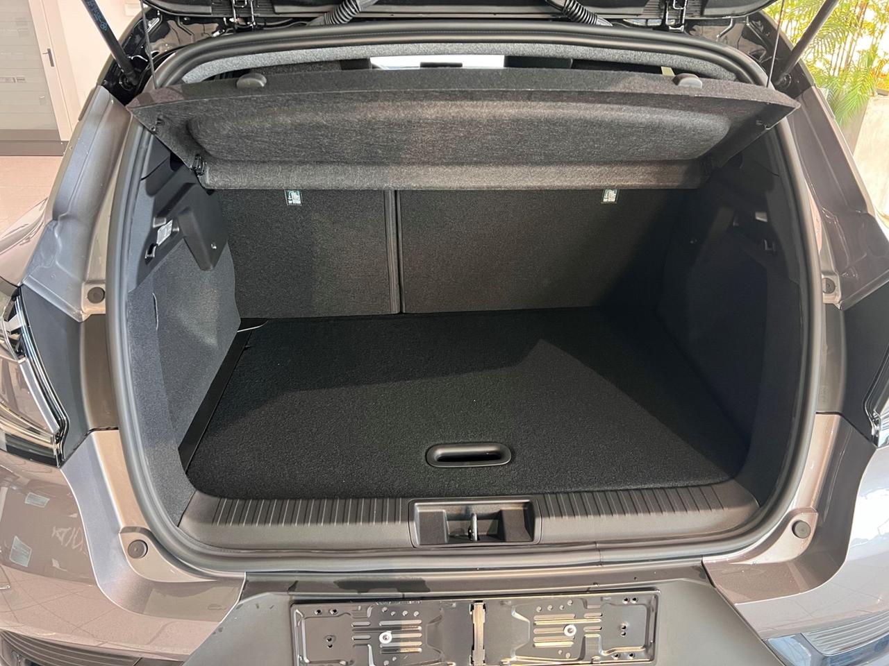 RENAULT Captur II 2024 ECO-GPL 120 CV Techno - PRONTA CONSEGNA!
