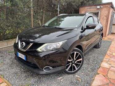 Nissan Qashqai 1.5 dCi DPF Tekna Tetto Panoramico