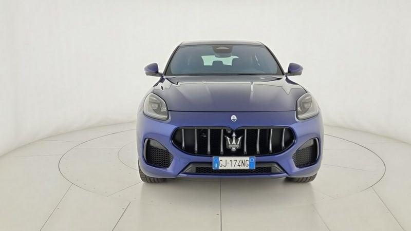 Maserati Grecale 2.0 MHEV 300 CV GT "Primaserie"