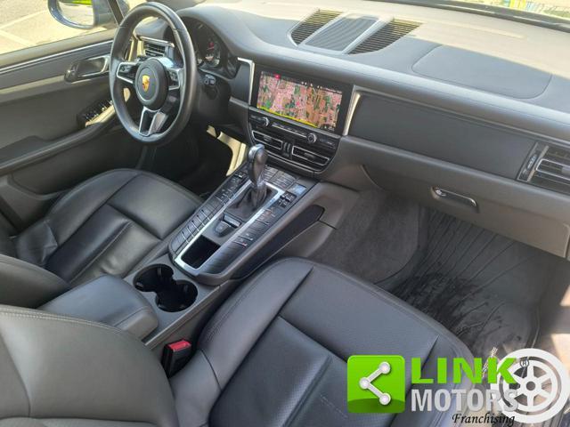 PORSCHE Macan 2.0 245CV PDK IVA ESPOSTA TOTALE