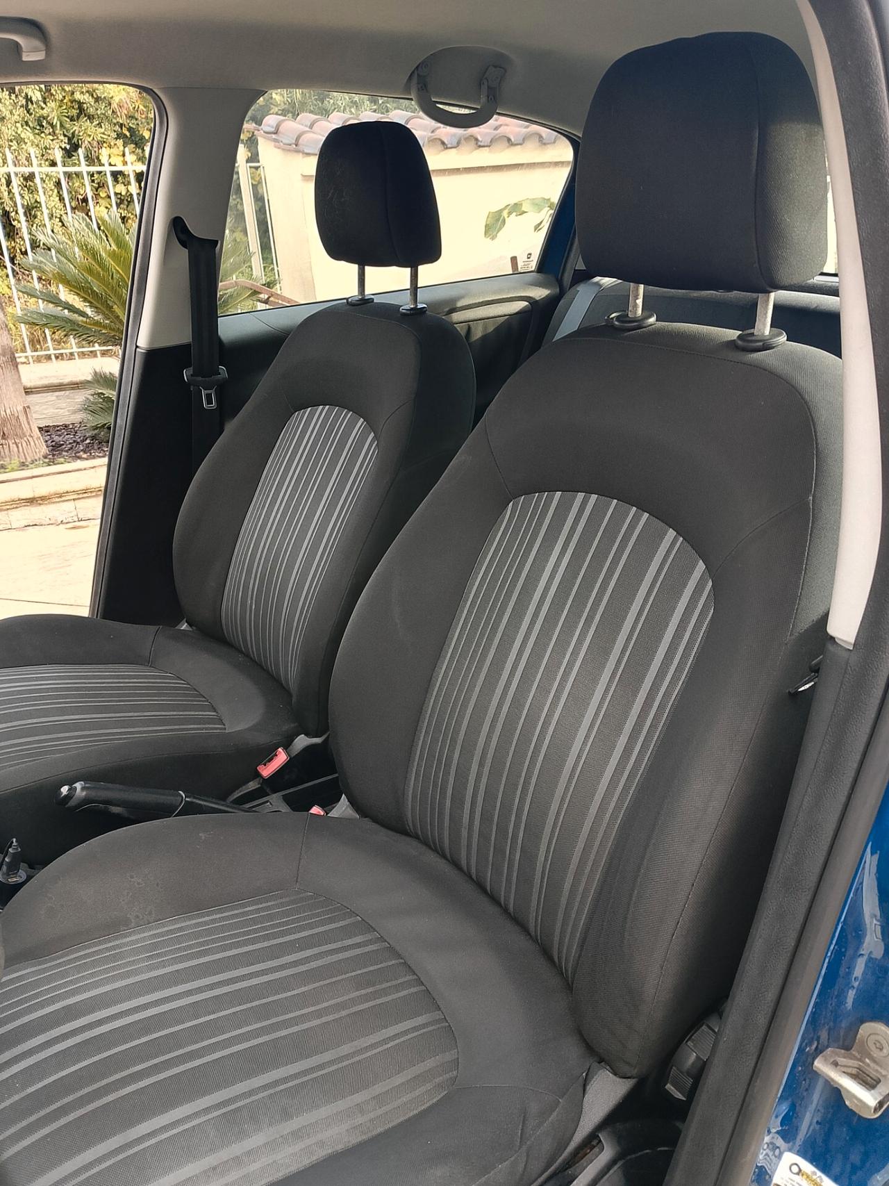 Fiat Punto Evo 1.2 5 porte S&S MyLife