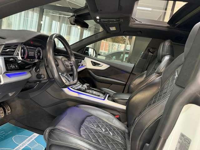 Audi Q8 S-Linex3+ Tetto+ Bang+ RS 22 Virtual