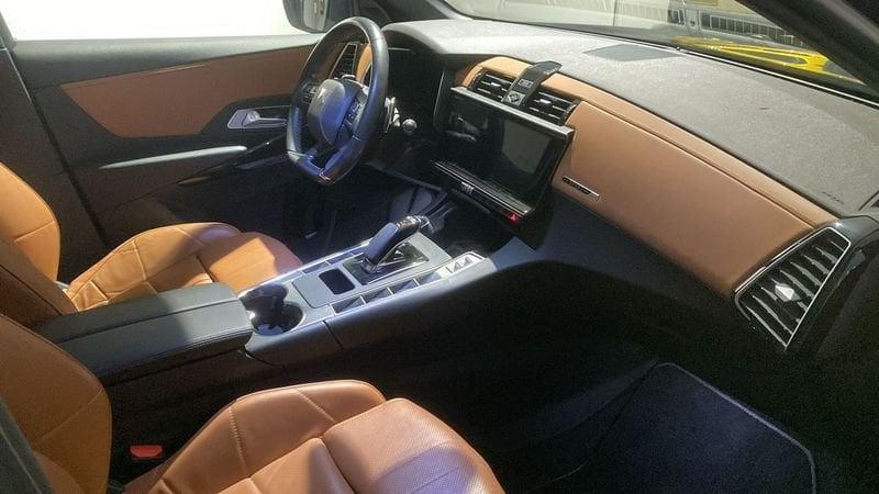 DS DS 7 DS 7 Crossback E-Tense Grand Chic