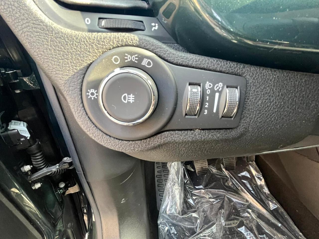 Fiat 500X 1.0 T3 120 CV Urban