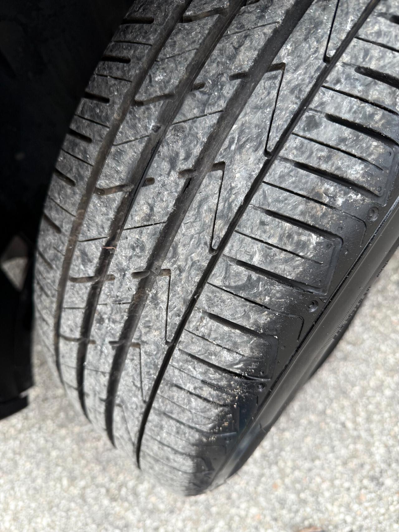 "PERFETTO" Volkswagen Tiguan 2.0 TDI DSG Business S.