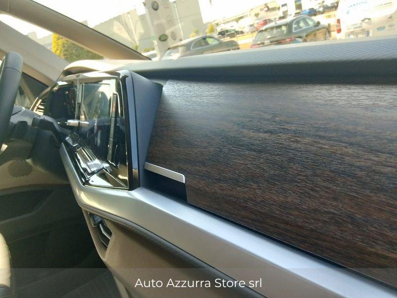 Volkswagen Multivan L2 2.0 TDI Style 150cv DSG 7p. | IVA, TETTO, HARMAN KARDON