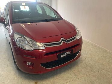 Citroen C3 1.4 HDi 70 cv Selection