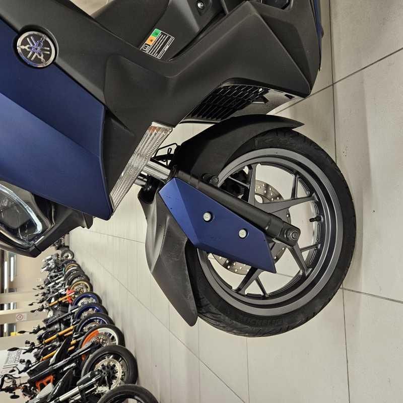 Yamaha X-Max 125 ABS - 2019