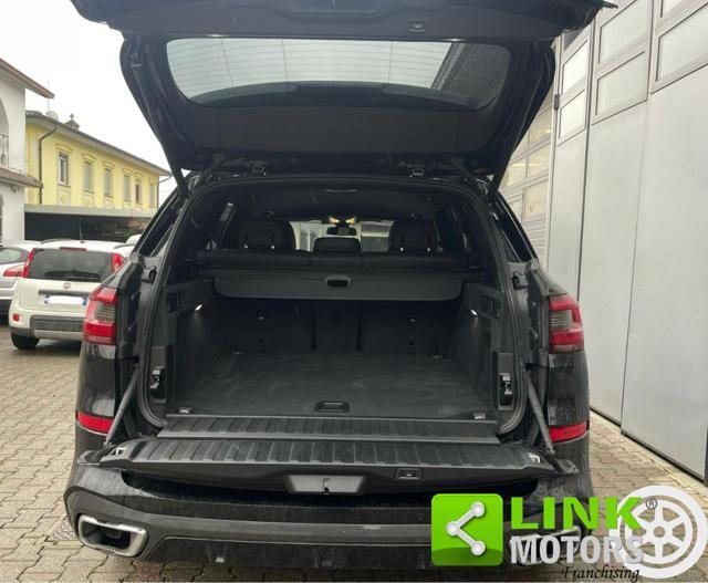 BMW X5 Msport