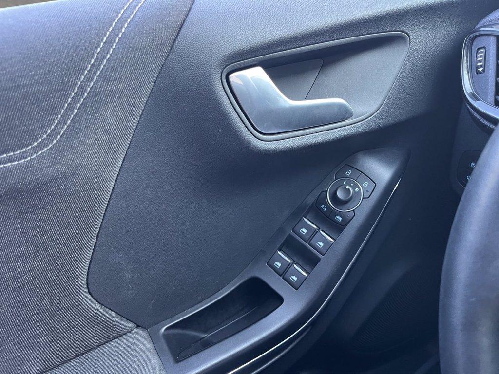 FORD Puma 1.0 ecoboost h Titanium s&s 125cv del 2022