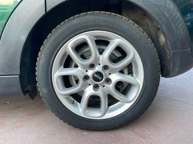 MINI Mini 5 porte Mini 1.5 One D 5p