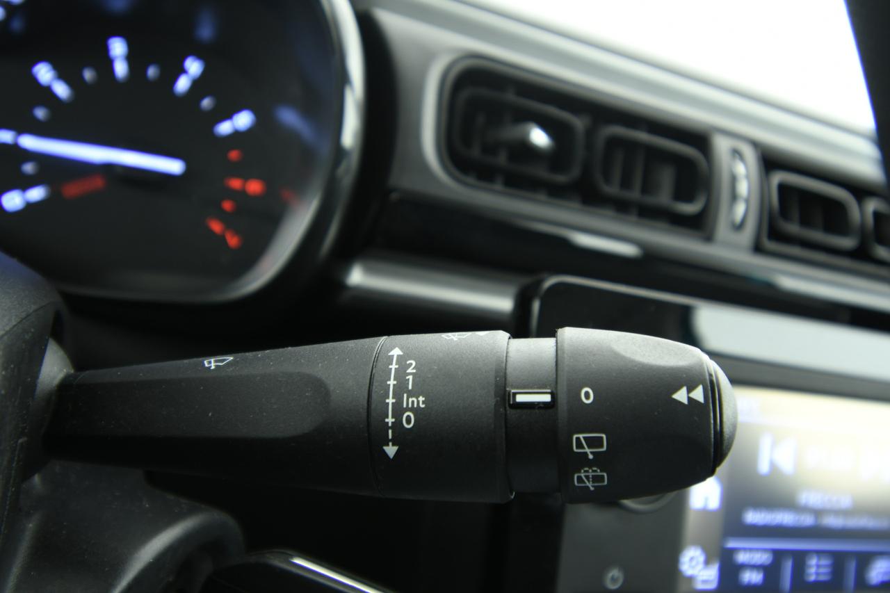 CITROEN C3 1.2 puretech Feel Pack s&s 83cv BLUETOOTH+NEOPATENTATI