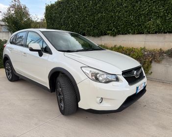 Subaru XV 2.0D-S Exclusive 147 CV AWD.