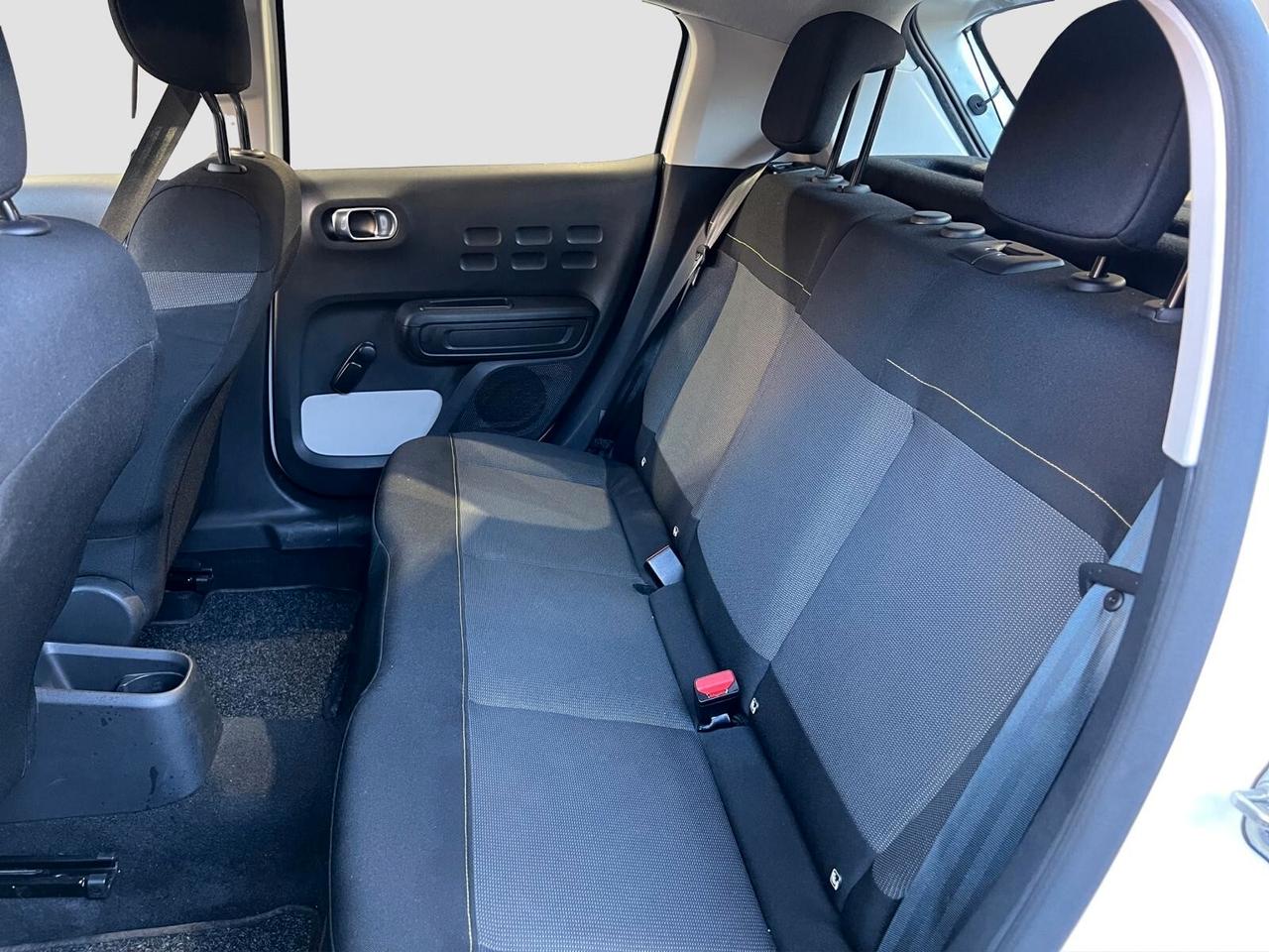 Citroen C3 BlueHDi 100 S&S Business Combi