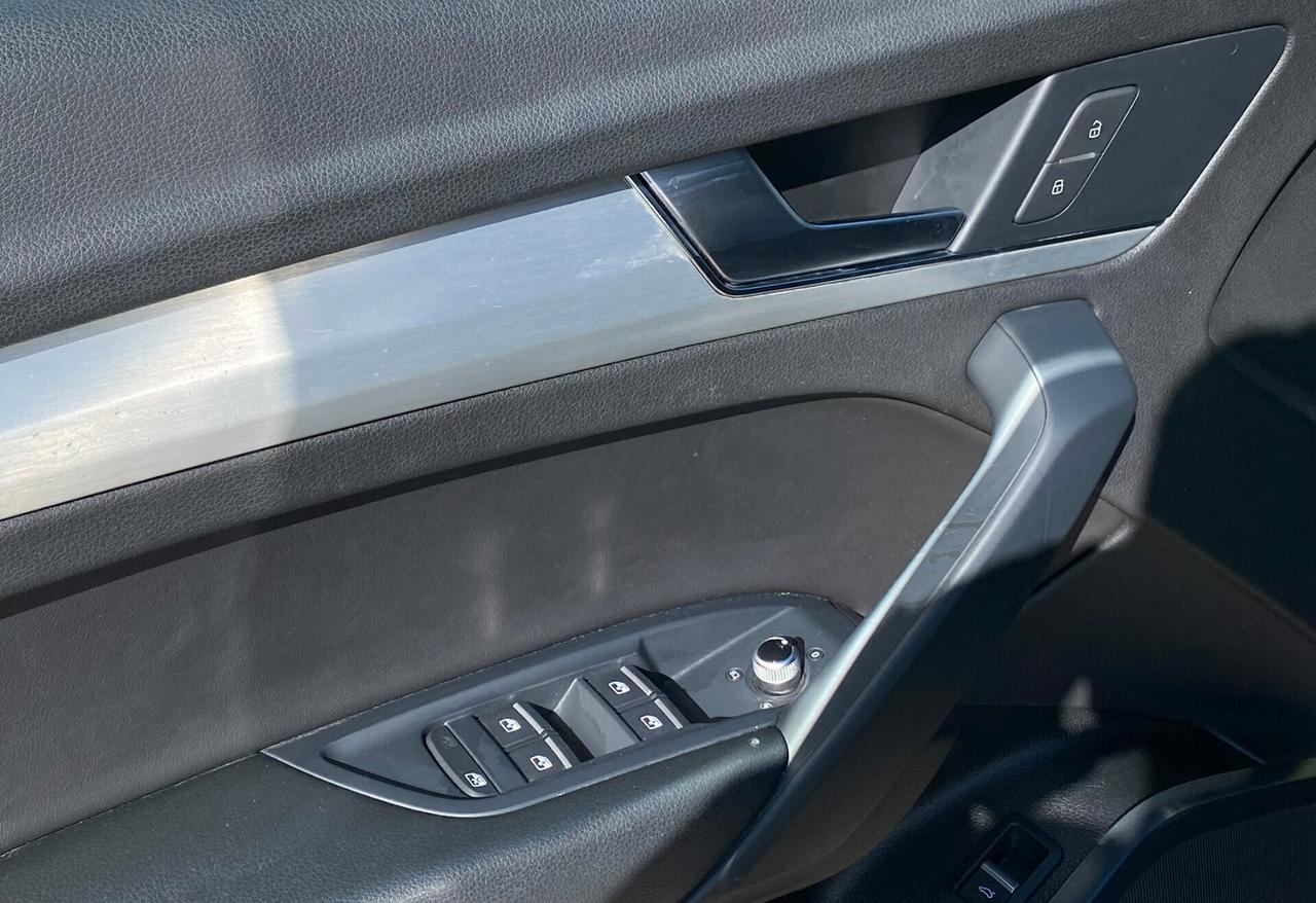 Audi Q5 S line 2.0 TDI 204CV s-tronic mhev quattro 40