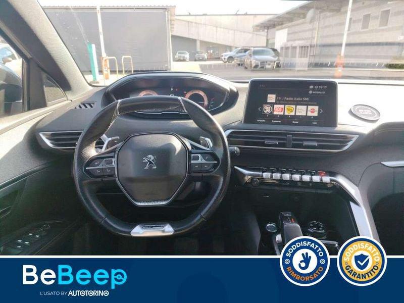 Peugeot 5008 1.5 BLUEHDI GT LINE S&S 130CV 7P.TI EAT8