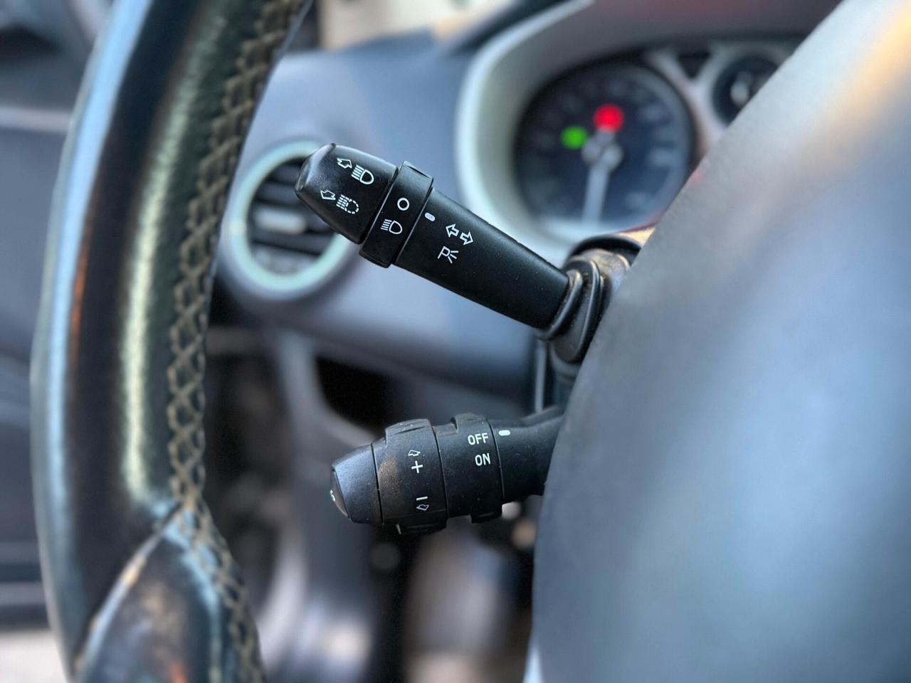 Lancia Delta 1.6 MJT 120 CV Gold