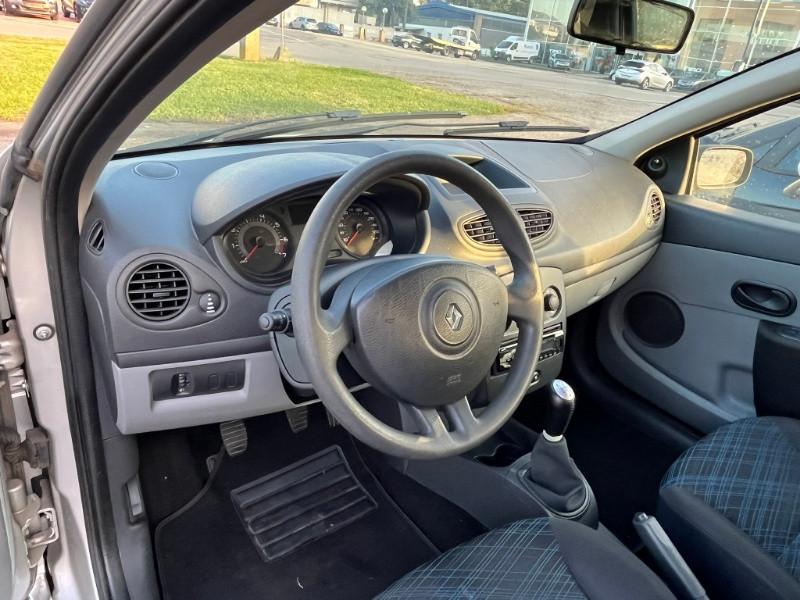 RENAULT Clio 1.2 16V 65CV 3 porte Confort