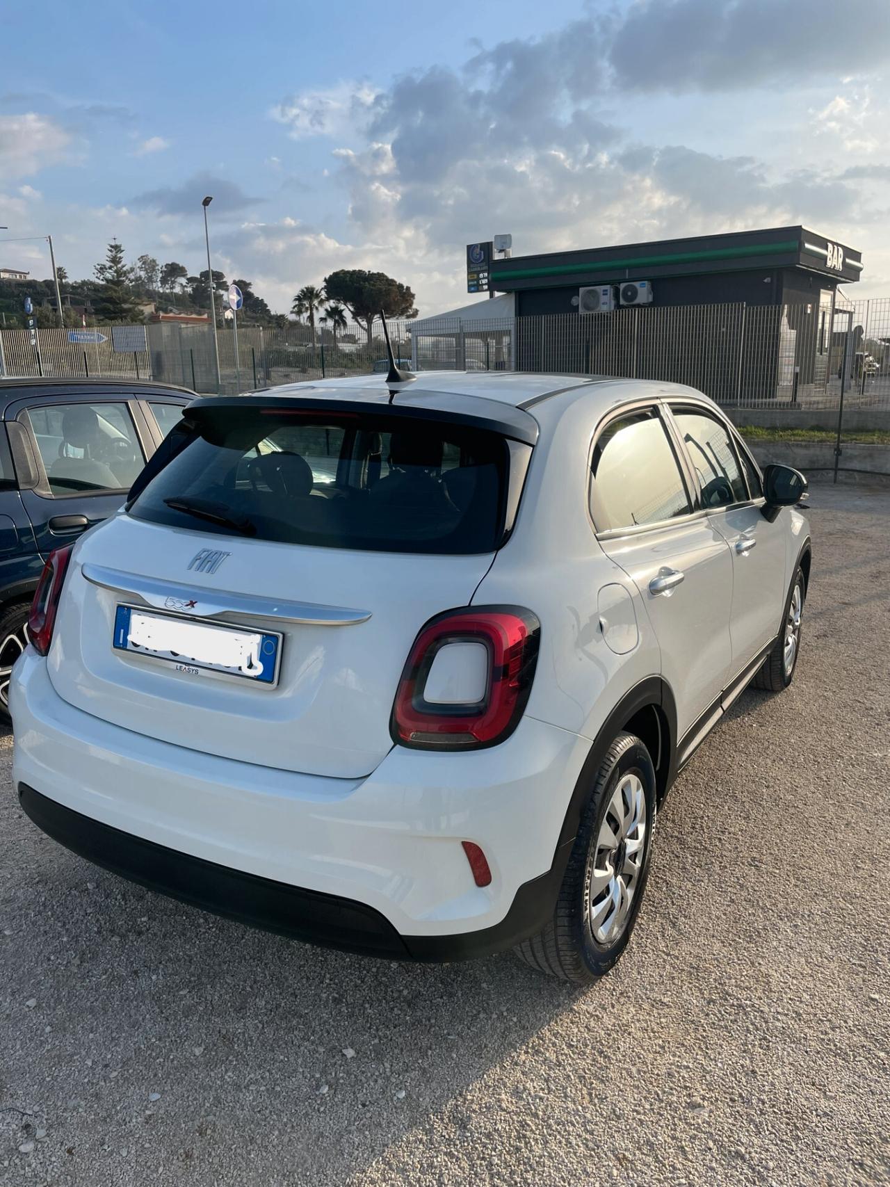 Fiat 500X 1.3 MultiJet 95 CV