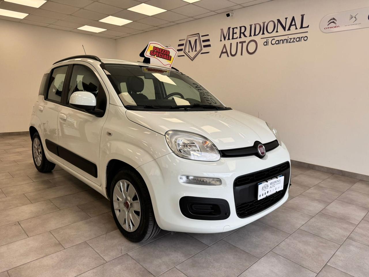 Fiat Panda 1.2 EasyPower Lounge