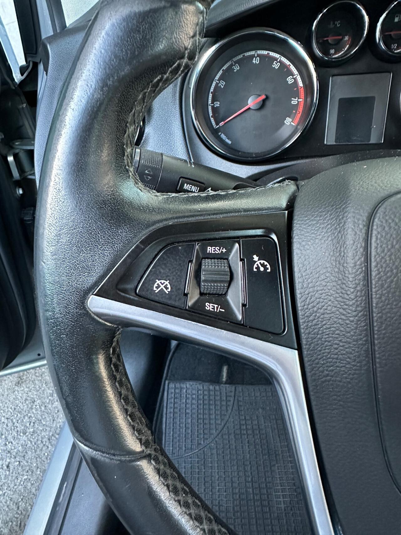 Opel Meriva 1.4 benzina 100cv Elective