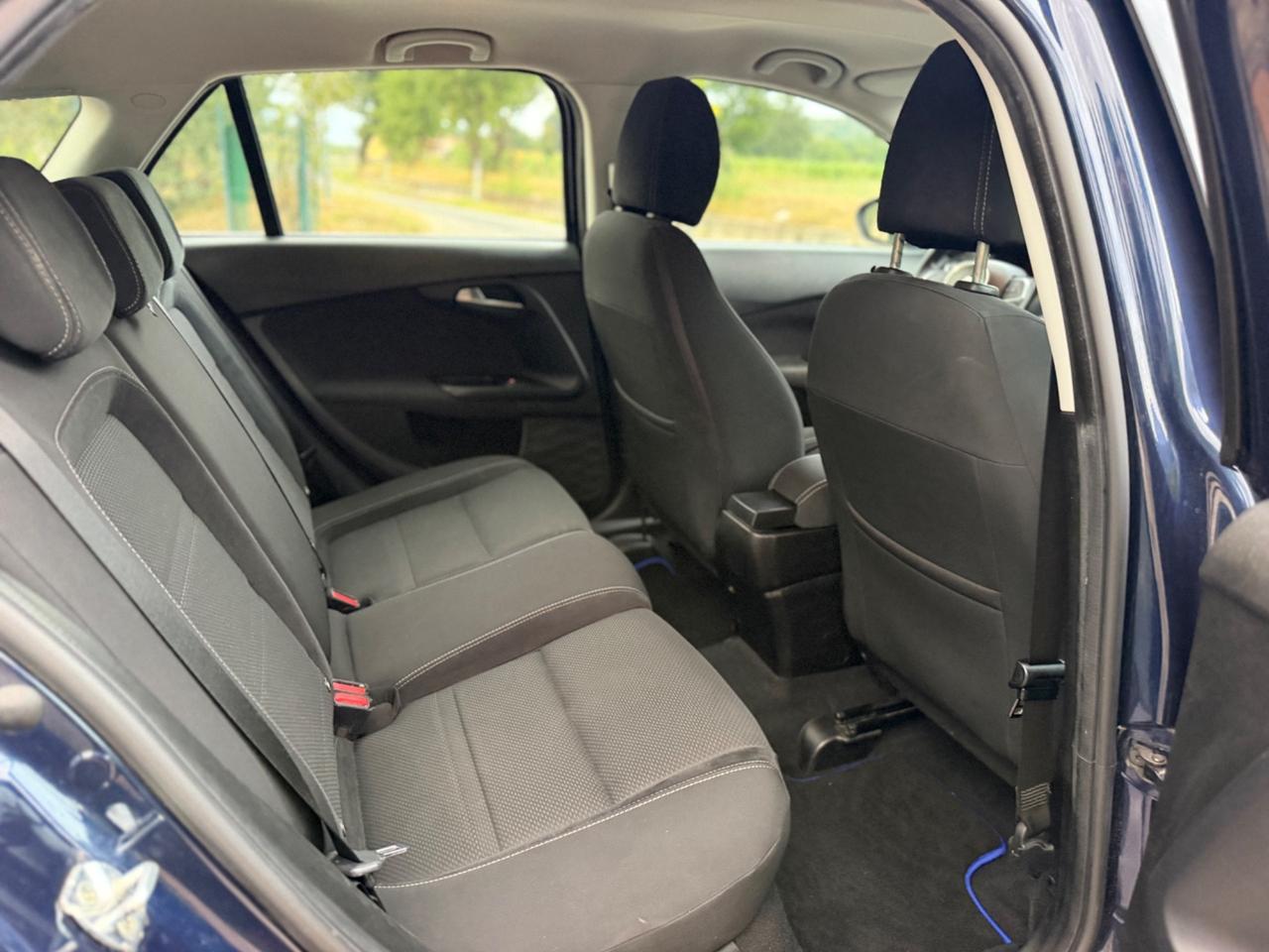 Fiat Tipo 1.6 Mjt S&S DCT SW Lounge