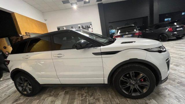 LAND ROVER Range Rover Evoque 2.0 TD4 180 CV 5p. HSE Dynamic - FULL OPTIONALS