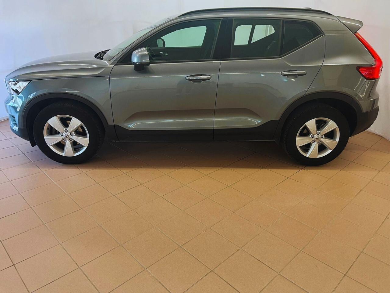 Volvo XC40 D3 Geartronic Business