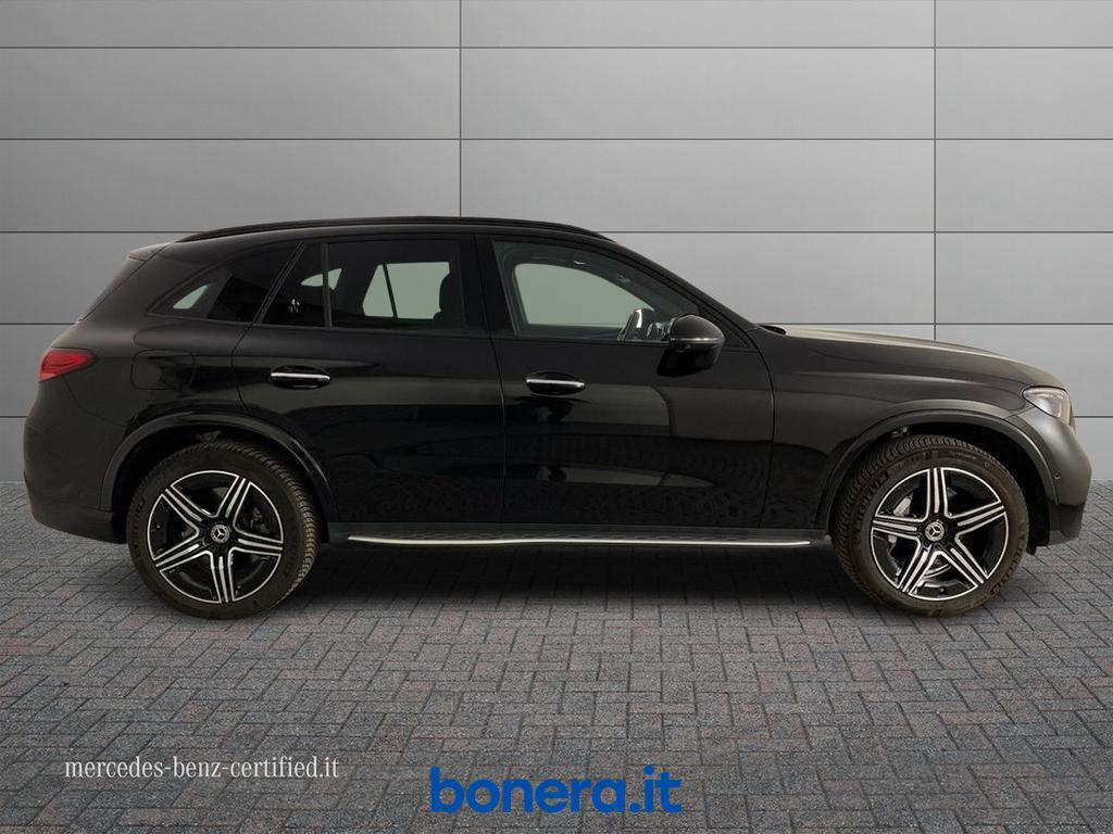 Mercedes GLC 300 300 de Plug in hybrid Premium Plus 4Matic 9G-Tronic