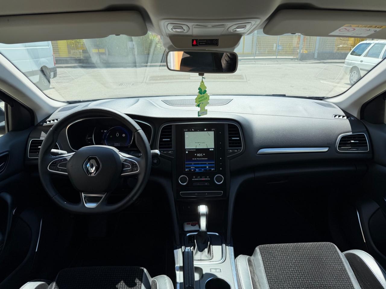 Renault Megane Mégane dCi 8V 110 CV EDC Energy Intens