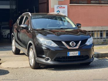 NISSAN Qashqai 1.5 dCi 360