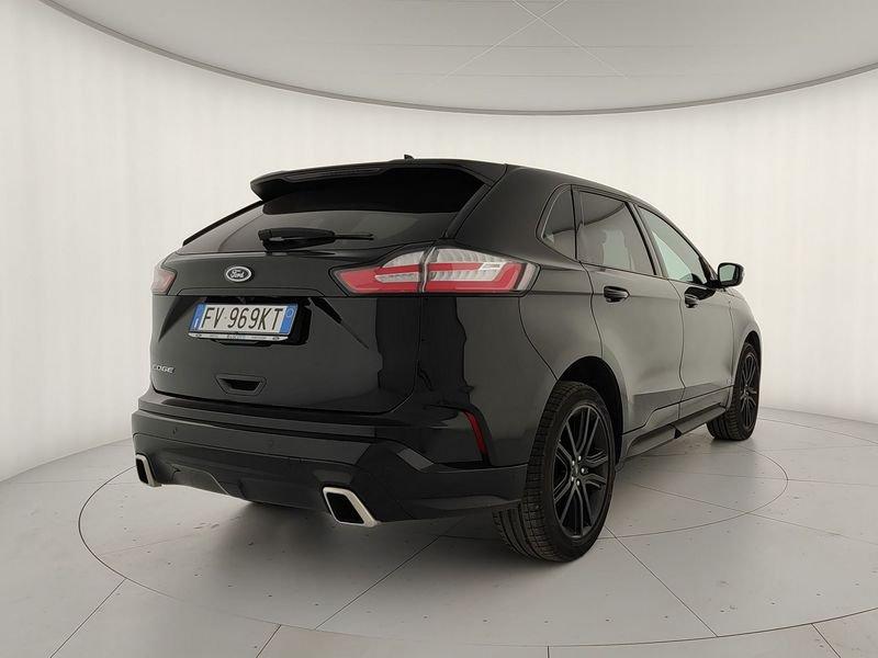 Ford Edge 2.0 EcoBlue 238 CV AWD Start&Stop aut. Titanium