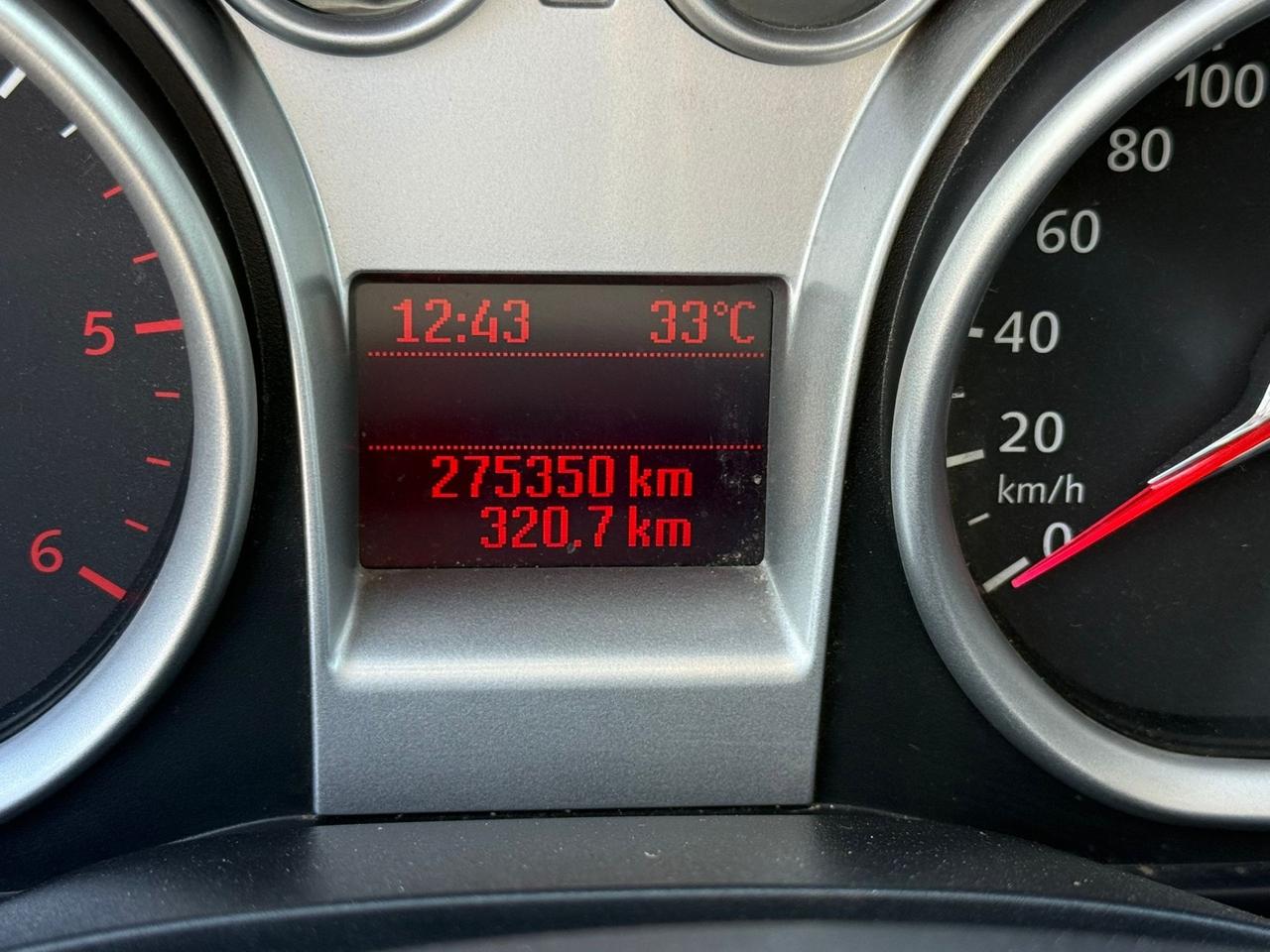Ford C-Max 1.6 TDCi 90 CV Titanium- Neopatentati