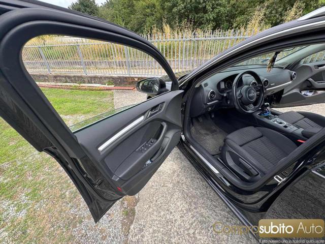 AUDI A3 SPB 1.6 TDI clean diesel Business