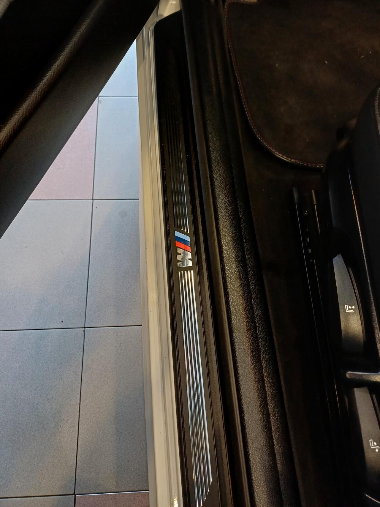 Bmw 118 118i Cabrio Futura