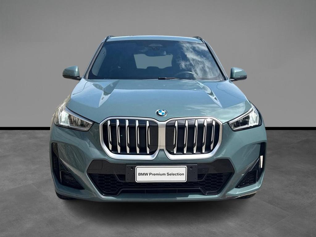 BMW X1 20 d Mild Hybrid 48V Msport xDrive DCT