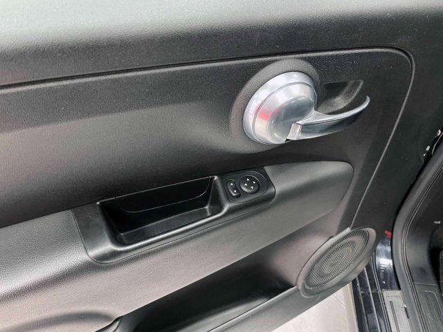 FIAT 500 1.0 HYBRID SPORT 70 CV